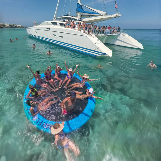 Louez votre Maldives 360