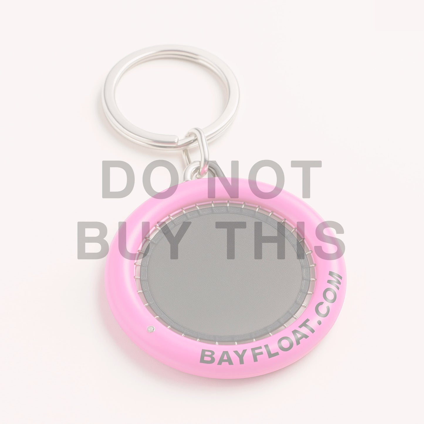 Llavero Bayfloat