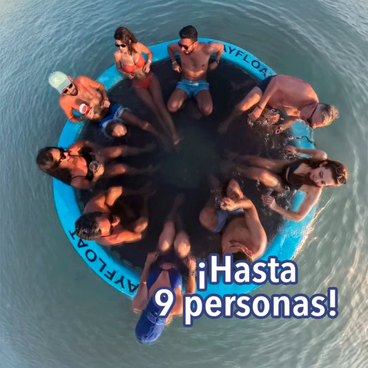Alquila tu Bali 320