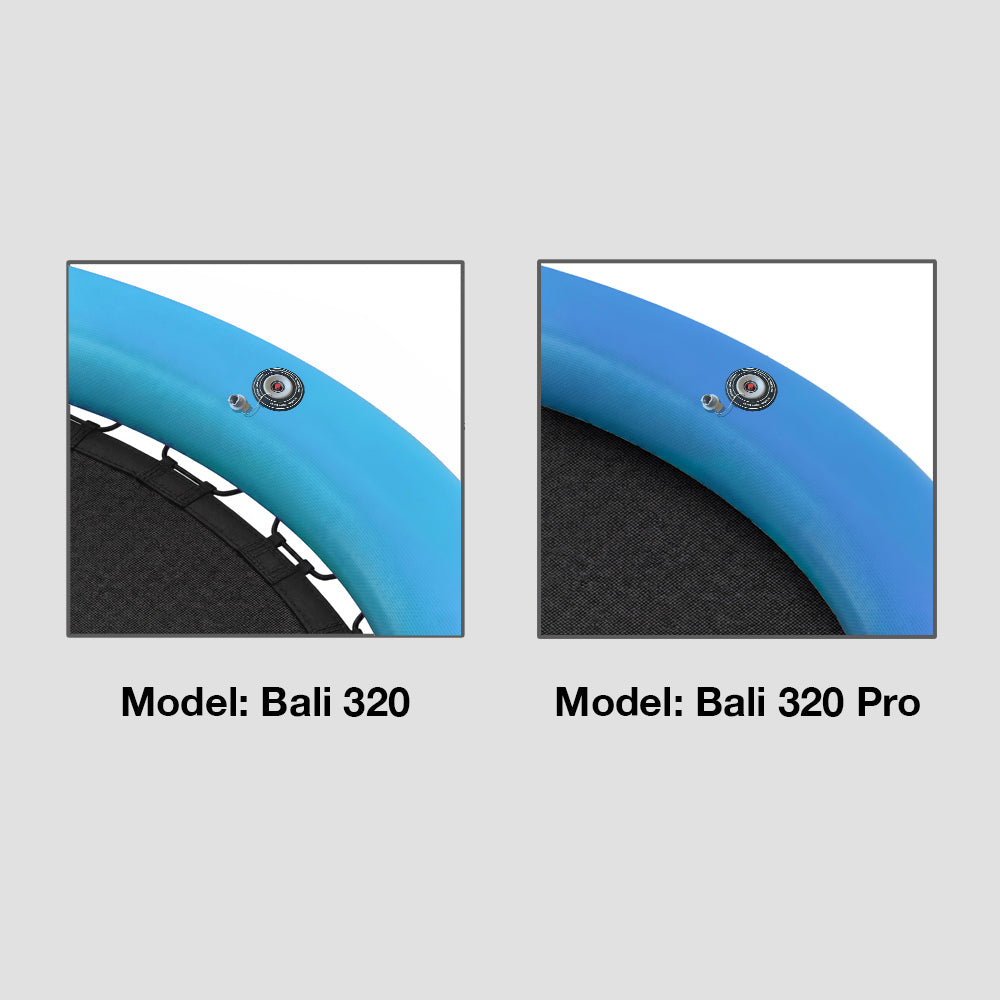 Bali 320 Pro