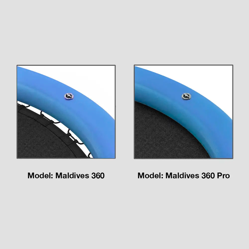 Maldives 360