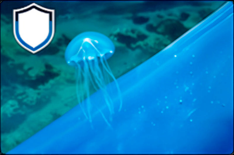 Jellyfish-proof