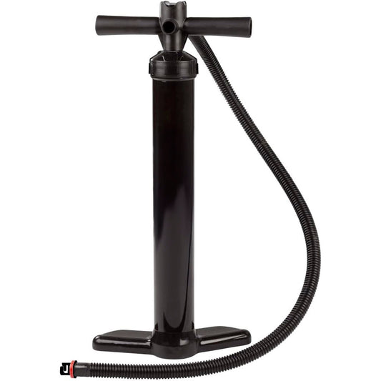 Inflador manual