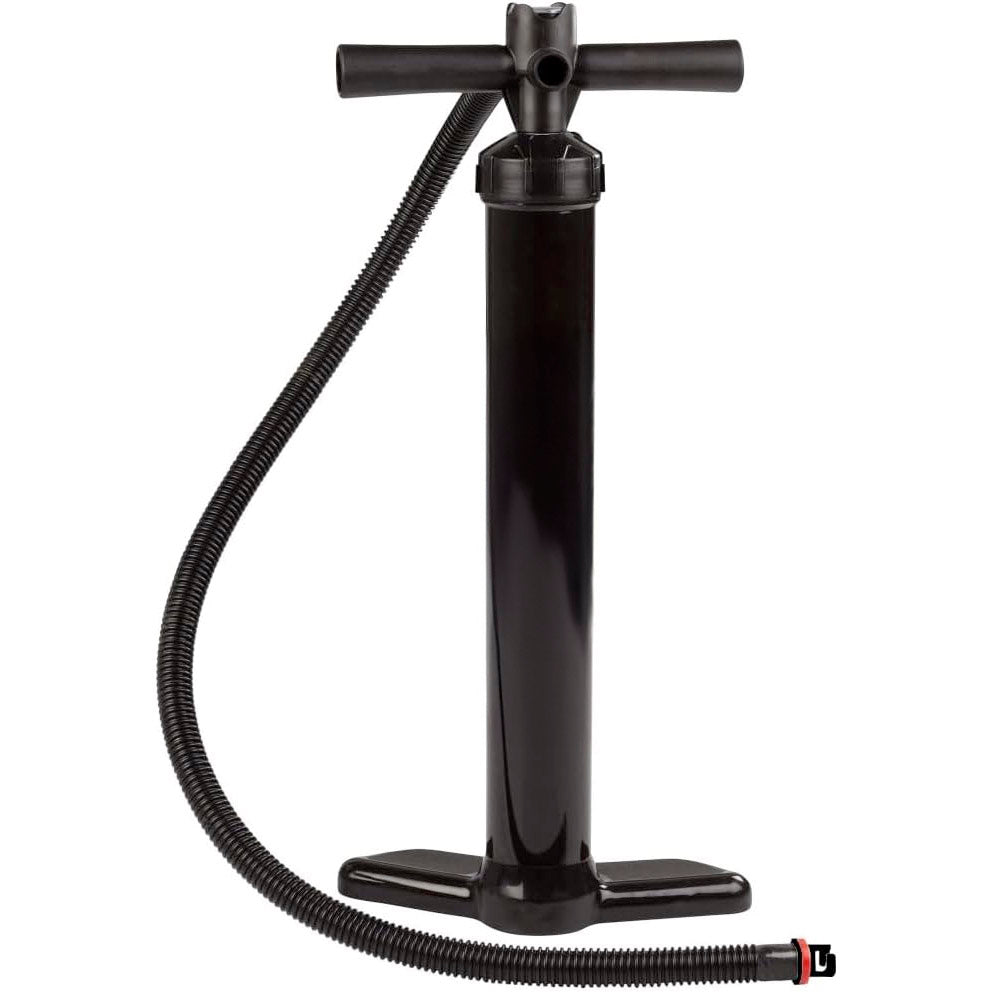 Inflador manual
