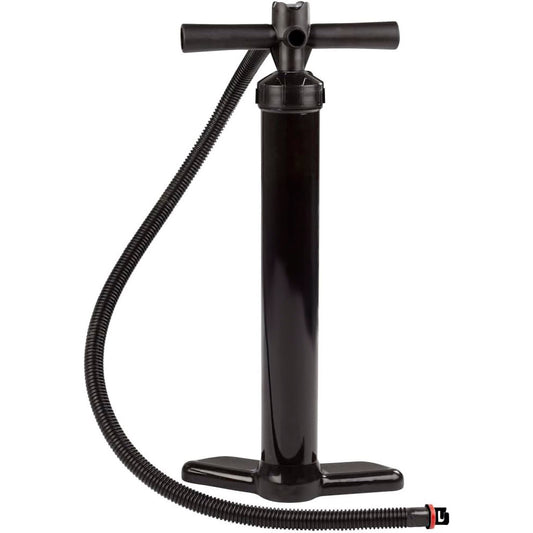 Inflador manual