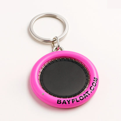 Bayfloat Keychain