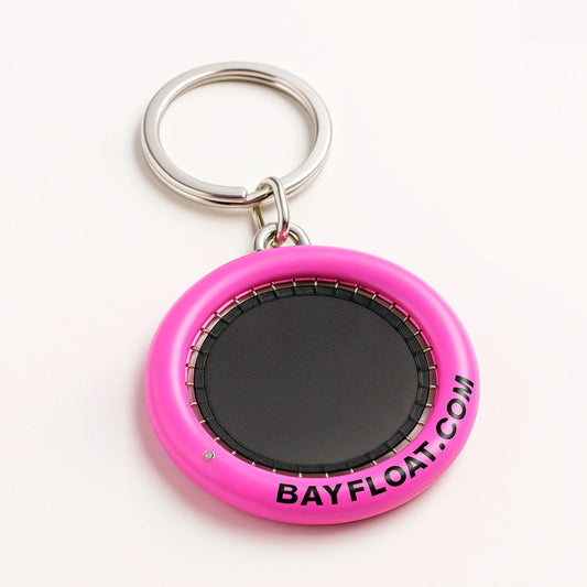 Llavero Bayfloat
